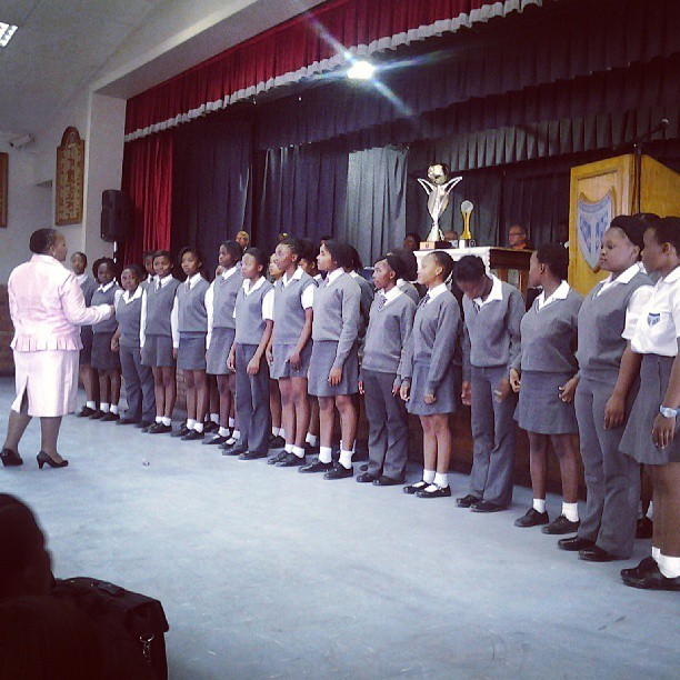 A Blog By Students Of Clapham High School Pretoria A Blog By Students Of Clapham High School Pretoria