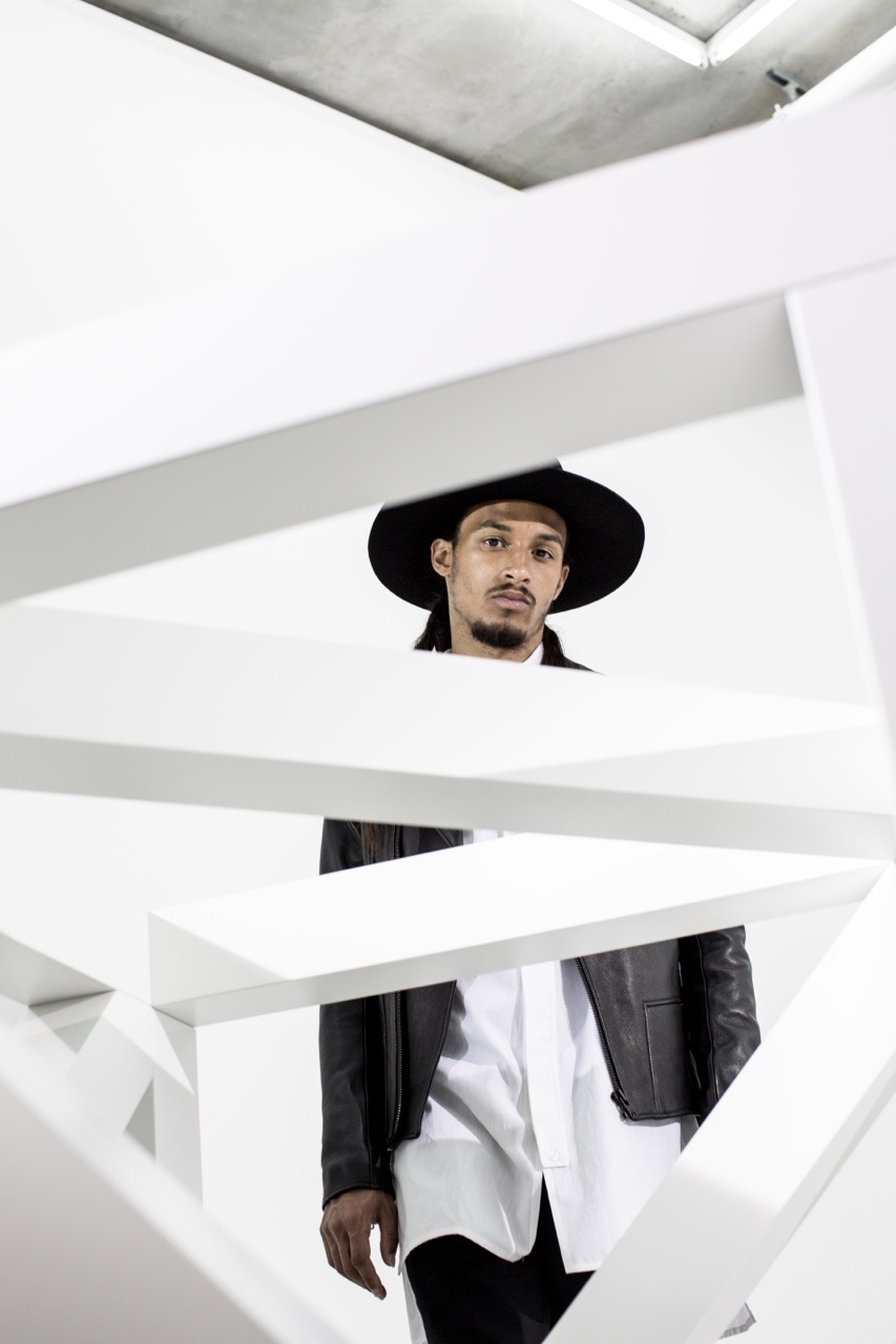 adynclothing:  #adyn x @harrods x #Larswolter Coming soon …