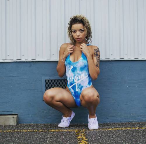 undefined-sc:  In a land full of predators the lioness never fears the prey 🦁👌🌧 || 📸: @24thvisuals 2/3 || 🛍wearing: @frnmy.us •••••••••••••••••••••••••••••••••••••••••••••••••••••••