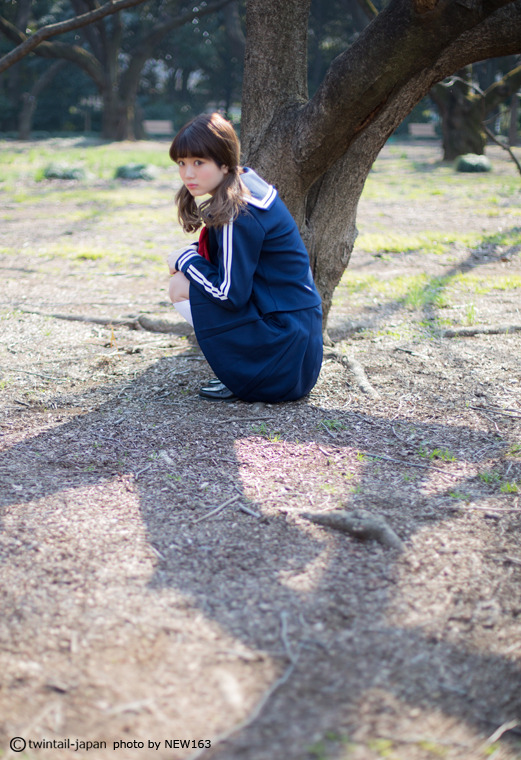 iloveschoolgirl:  I love Japanese schoolgirls! Follow I Love Schoolgirl! Like us