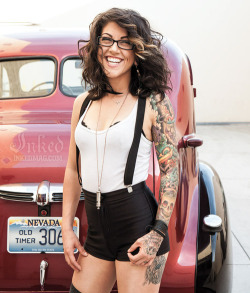 jomikeee:  Olivia Black. UNF!!!