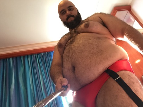 bearhub:  Thanks http://chipotlesthenewmcdonalds.tumblr.com/ for the super sexy submission!