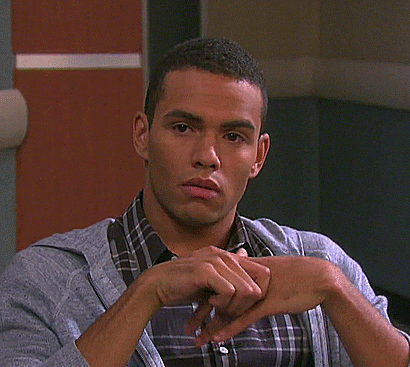 soapoperaworld:Days of our lives | Theo