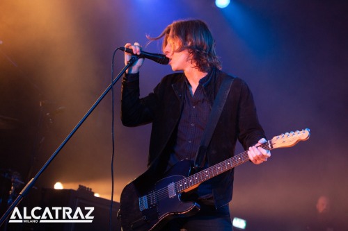 landedinaverycommoncrisis-505:Van McCann | Alcatraz, Milan | 5th February 2020Photos: ©Alcatraz