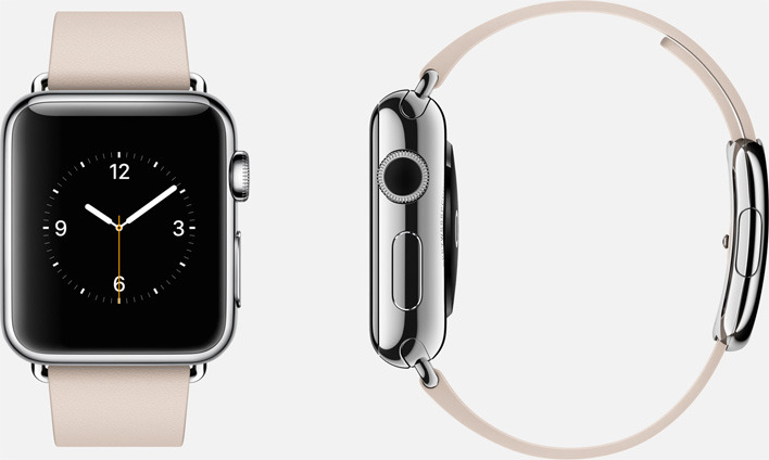 Y llegó Apple Watch y lo cambió todo (otra vez)