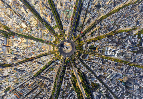 jedavu:Russian Photographers Show How Birds See Our World And It’ll Leave You BreathlessEpic panoram