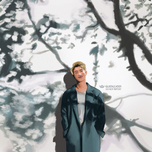 「 #DailyRM」 ©  Twitter | Instagram | TumblrDO NOT REPOST/EDIT/USE WITHOUT PERMISSION