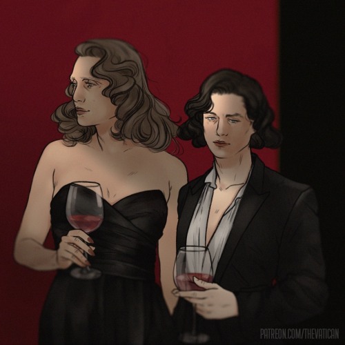 My Girlfriend And I Saw You From Across The Bar And We Really Hate Your Vibe