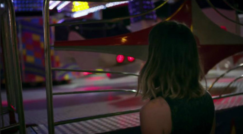 ageofc0nsent:  Some Time Alone, Alone (2013) Melody’s Echo Chamber 
