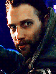ericscissorhands:   The SKWAD:   Captain Boomerang. A.K.A. Digger Harkness. 98 Counts of Burglary. Douchebag Extraordinaire. “Fetish: Pink Unicorns.” Suicide Squad (2016) 