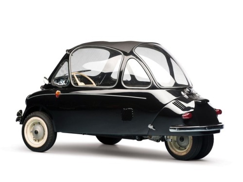 31art:1956 heinkel kabine 153 - Google Search