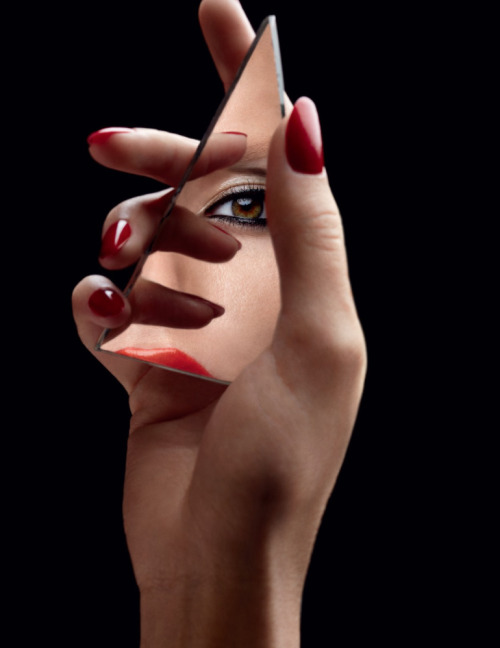 remediosthebeauty: Natasha Poly by Txema Yeste
