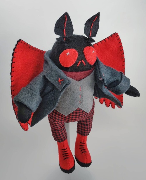 Sex sosuperawesome:The Magical Bat on Etsy pictures