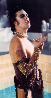 ffrankenffurter:  rockyhorrorpictureshowpics: