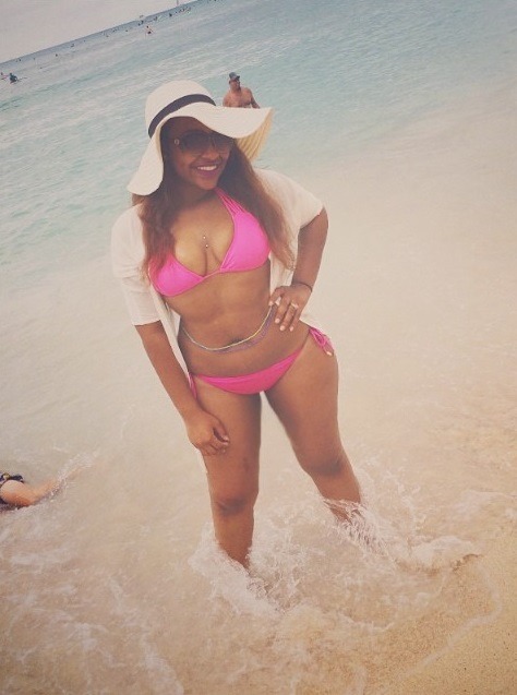allthingsbootiful:  Alexis