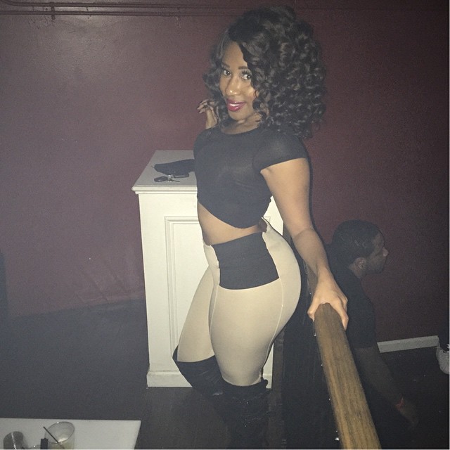 WHYILOVEBLACKGIRLS