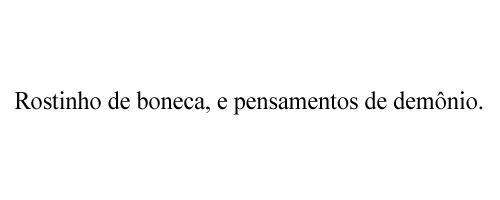 Seja sua própria âncora.