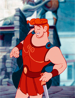 Sex disneyrelatedboy:  I’m Hercules, and I pictures
