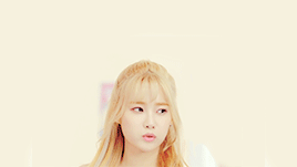 parksoijn:  Iâ€™m jelly baby!