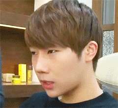 jumping-bunny-blog:  D∞13: Sunggyu's 25th