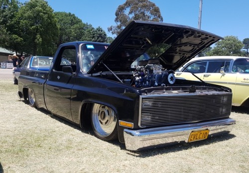 Summernats 31 - Australia by me