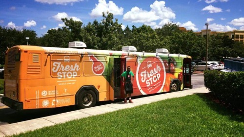 bunchamuncha: black-exchange: The Fresh Stop Bus www.thefreshstopbus.com ✨ The Fresh Stop Bus is 