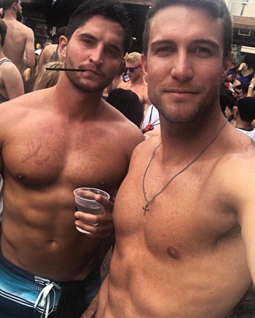 Bromancing Bros