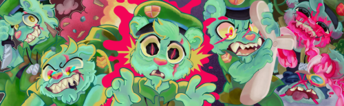 CONTENT WARNING: Gore, Disturbing Imagery, Glitches/Flashing Lights