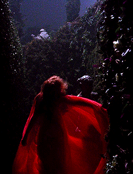 cinemaspam:Bram Stoker’s Dracula (1992) dir. Francis Ford Coppola– costume design