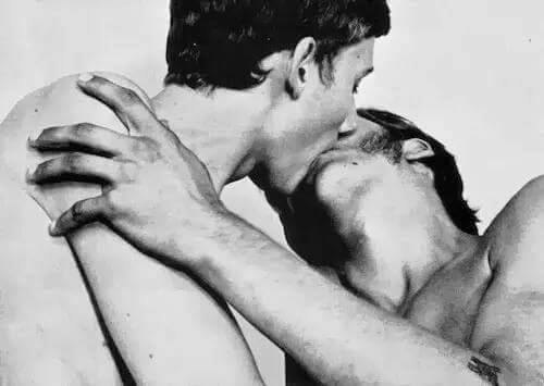 love has no gender
