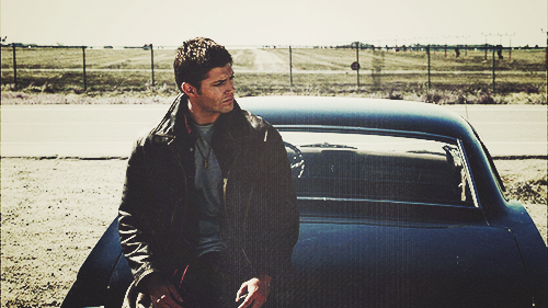  Dean & his homes 