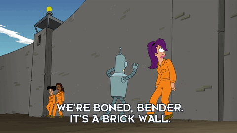 The Boning’s of Futurama - Part Two (Movies and HD Run)