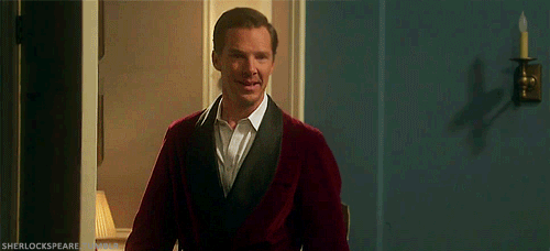 redbatchedcumbermayned:  sherlockspeare: The Tale of Election 2016 w/ Benedict Cumberbatch (X) 