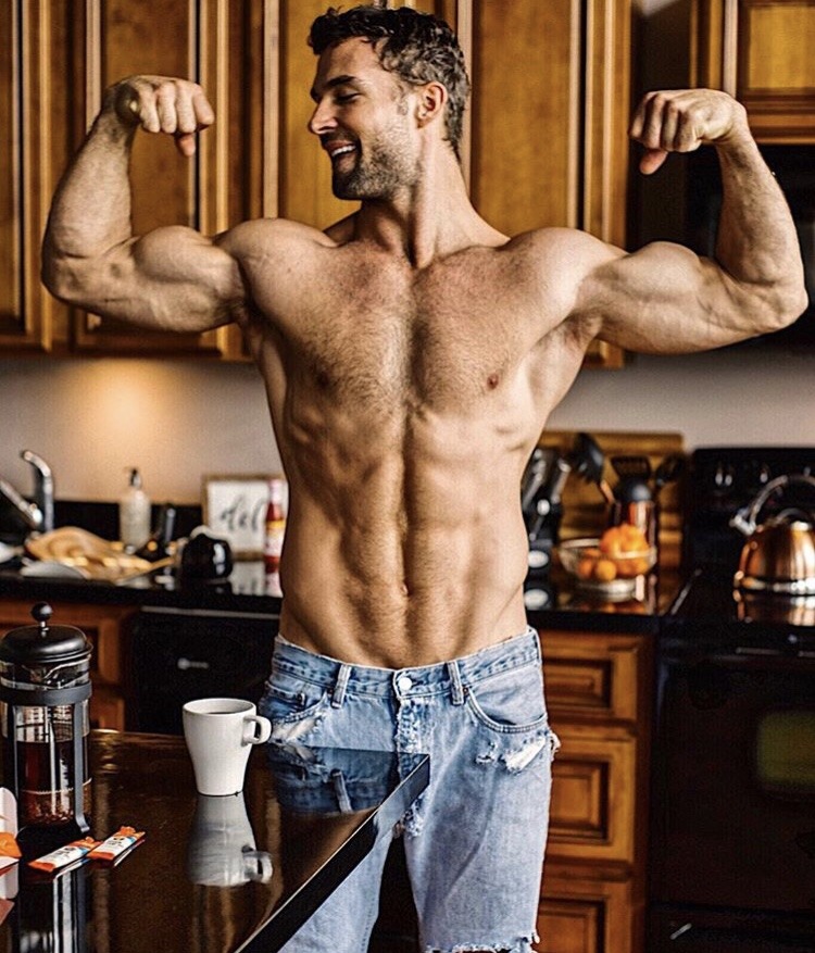 S.