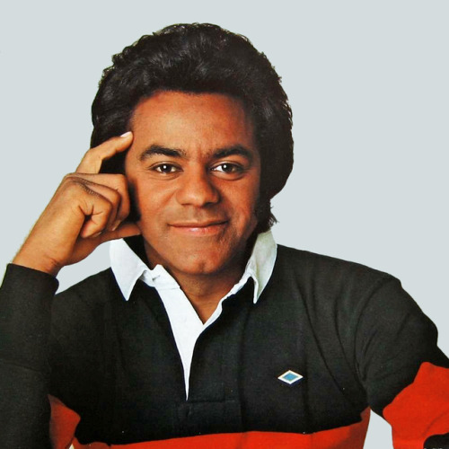 silkelectrics: Johnny Mathis