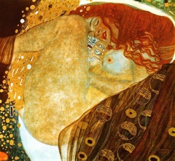 esotericsnob: holycheesecakefarts: Gustav Klimt  ❤ 