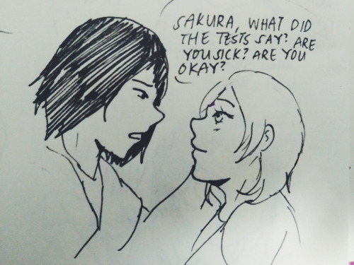 Conexão SasuSaku - ▭ ❝Notícias! Aparentemente Sakura se infiltra no centro  de pesquisa como médica e Sasuke supostamente como um detento. Nesse  primeiro spoiler, Sasuke está em companhia de outro homem cujo