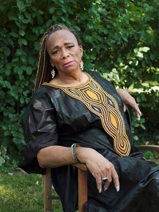 vijara:  Transgender Elders Show Us the Meaning of Survival, pt. 1 (click here for