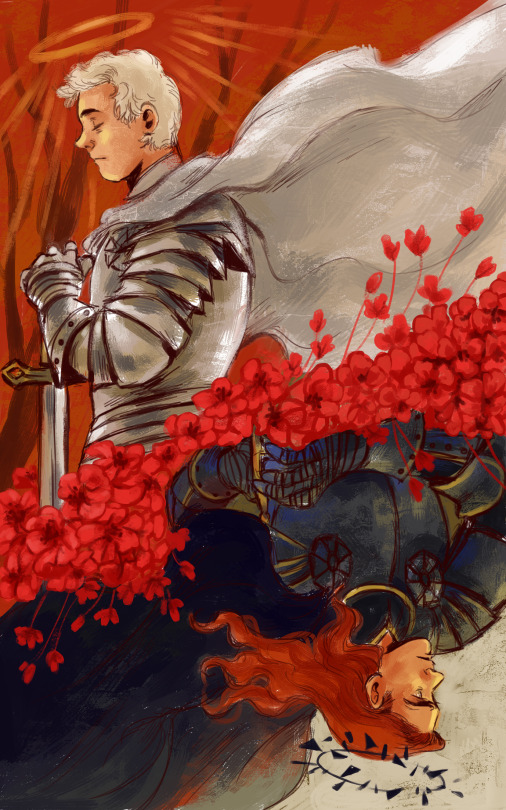 Book Mark Design For My GO Fanbooks