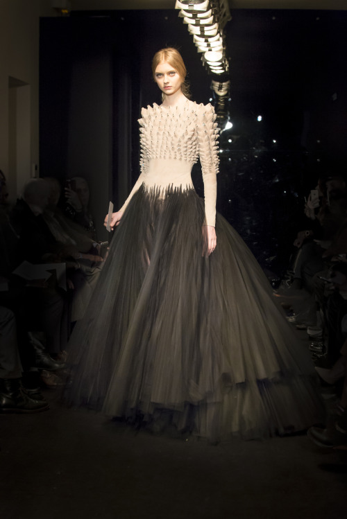  Stephane Rolland Haute Couture Spring/Summer 2016 part 2