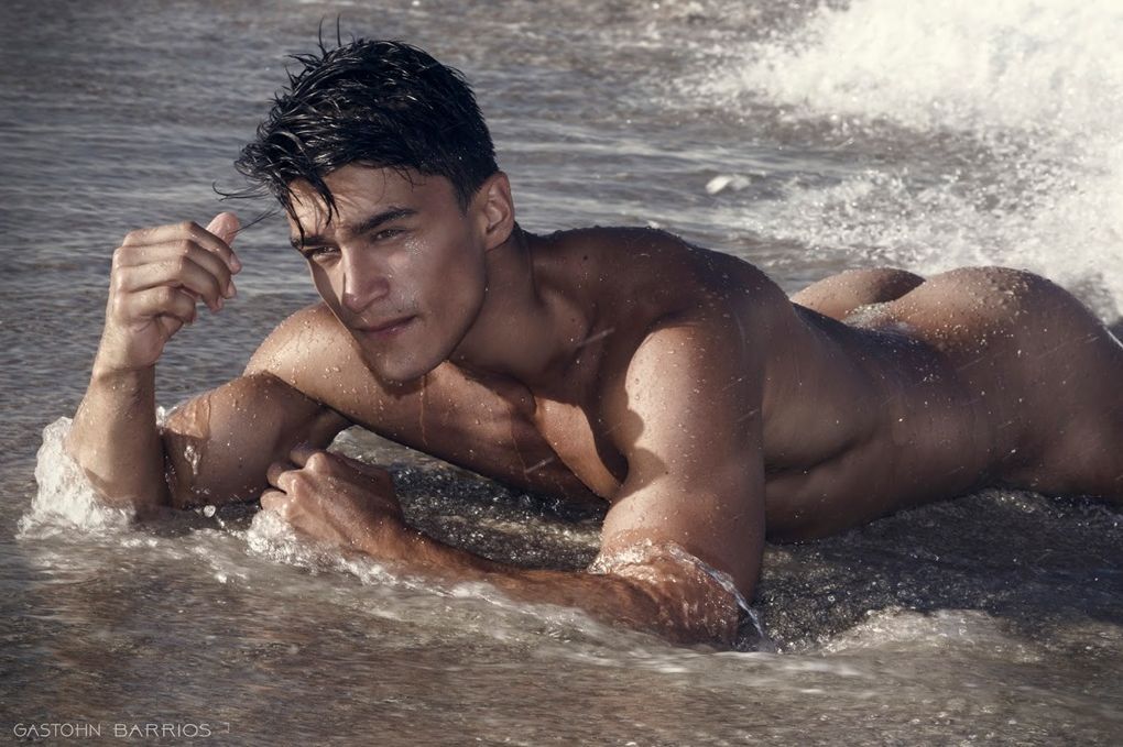 re-lovu-tion:  camilo bran