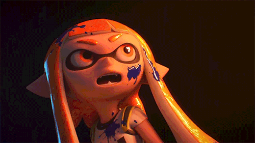 chosen-by-the-gods:CHIBI ROBO FOR SMASH!