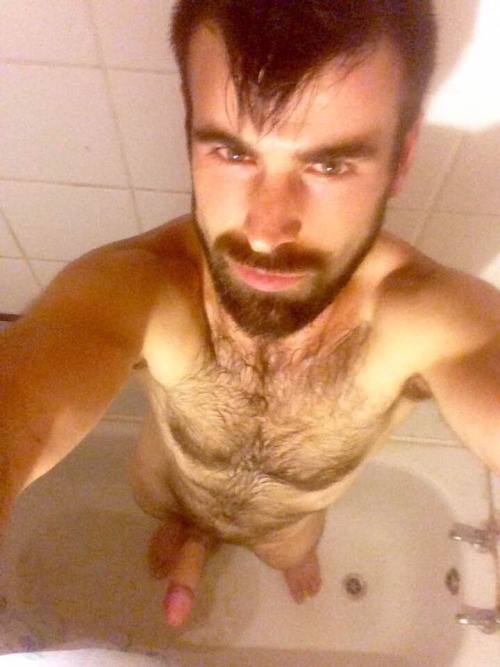 exposedstraight: Ieuan