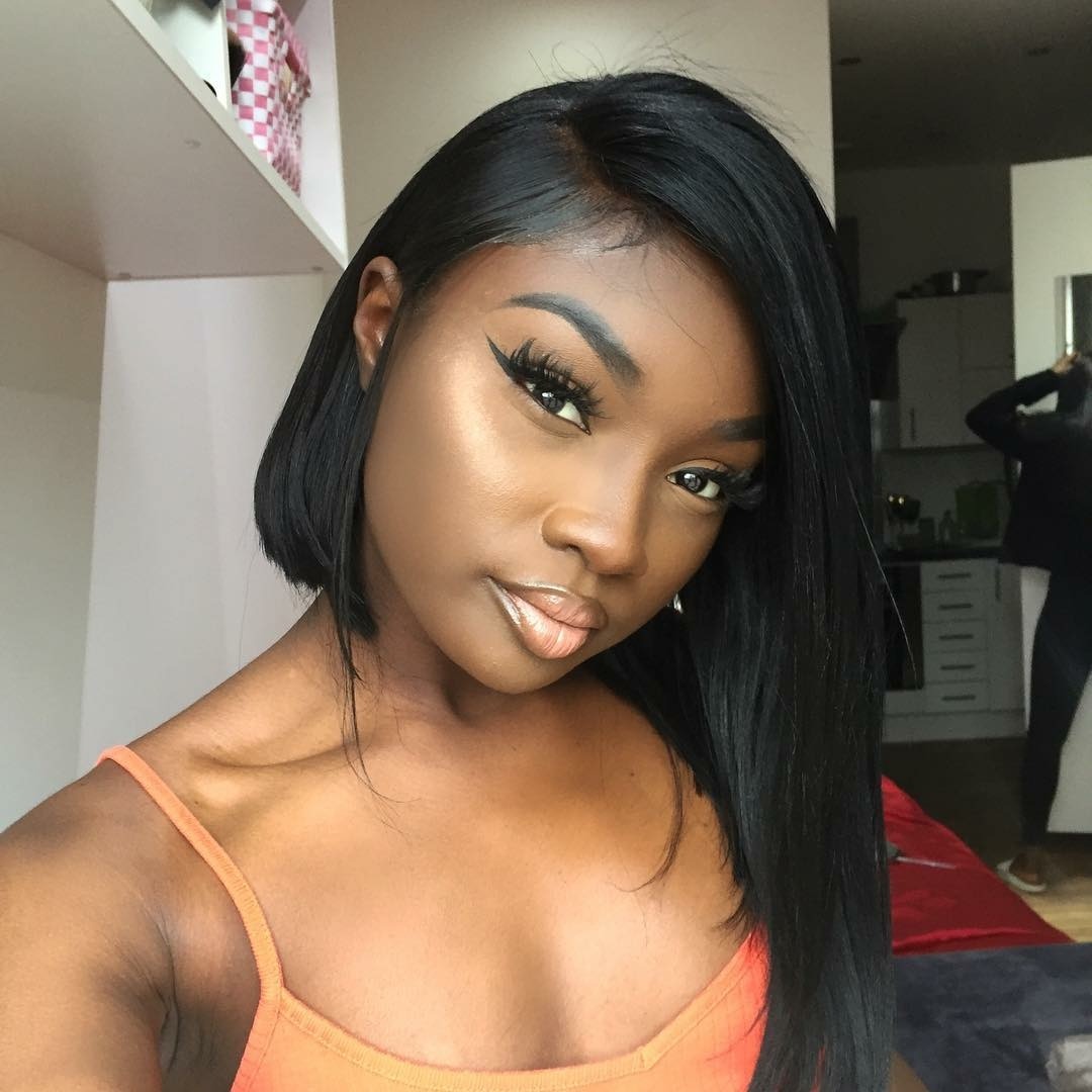 blackgrlsaremagic:  @melachild
