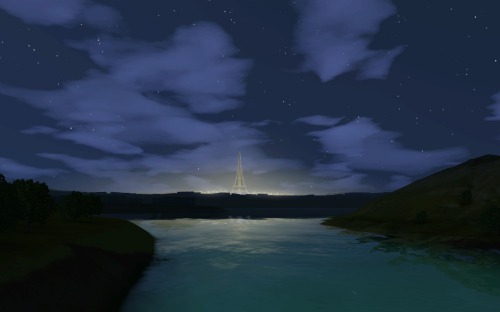 I Feel Like I Haven't Posted Very Much Sims Stuff Lately, So Here, Have Some Champs Les Sims From My