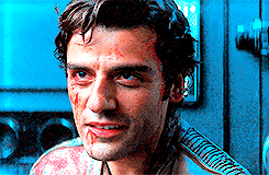nataileromanovas:  Every Character I Love → Poe Dameron (Star Wars)   “Poe’s