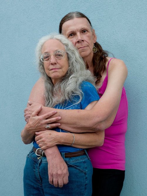 vijara: Transgender Elders Show Us the Meaning of Survival, pt. 1 (click here for part 2) For many t