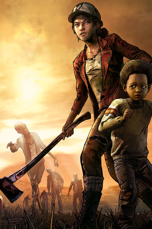 telltale the walking dead