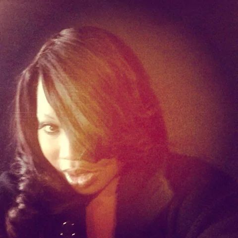 ghostface01:  Fine as hell.