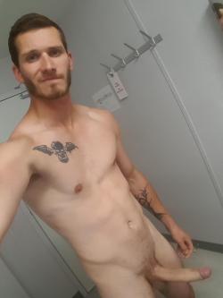 uncut, low hangers and lads